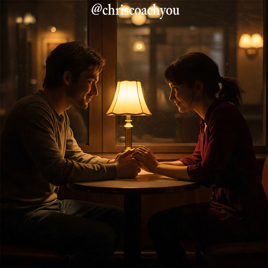 💑 Couple : Se retrouver dans un quotidien trop rapide