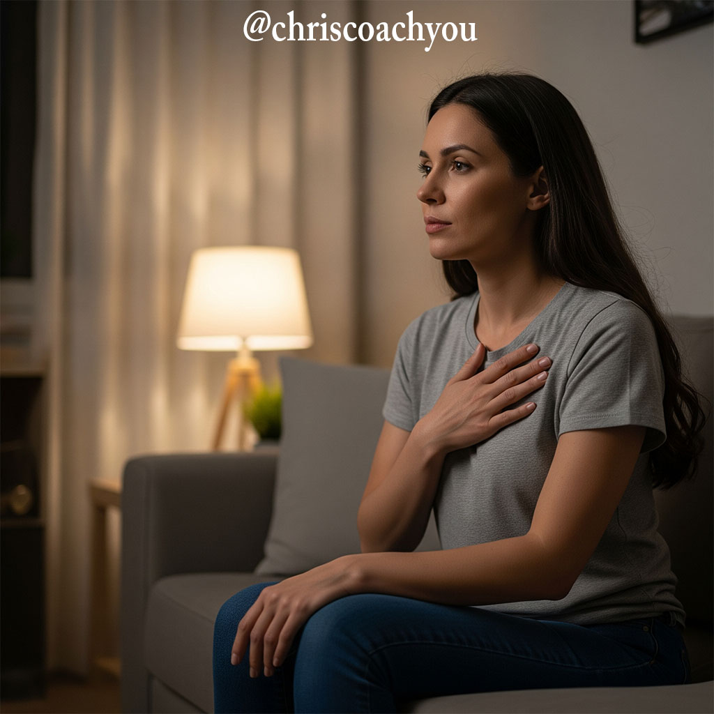 Fatigue mentale, culpabilité, autosacrifice : comment retrouver votre axe ?