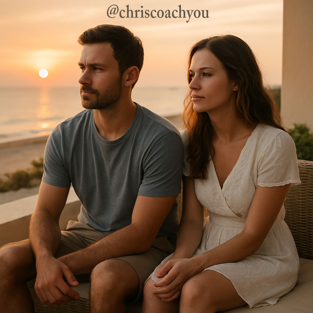 Et si les vacances devenaient un révélateur de votre lien de couple ?