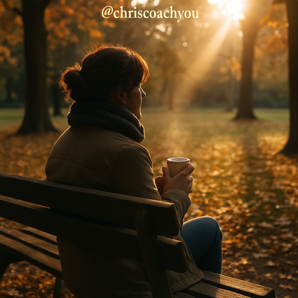 Parent solo : S’autoriser à vivre pour soi