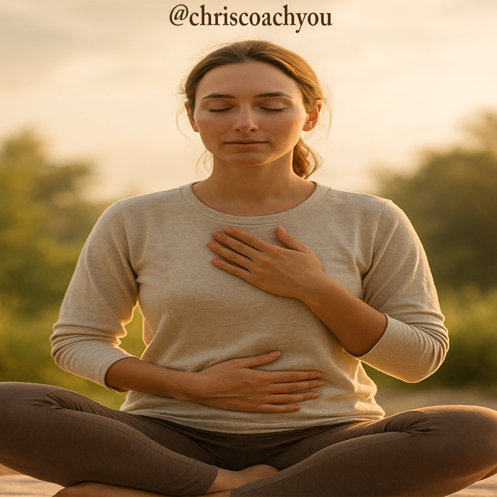 5 rituels simples pour surfer sur vos émotions au quotidien 🌬️✨