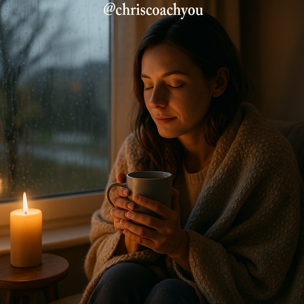 💫 Et si la lumière était dans vos petits moments à vous ?