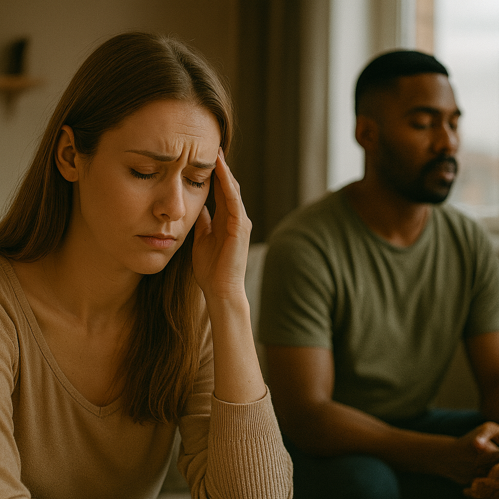 ce que Malik & Ana ont compris avant qu’il ne soit trop tard