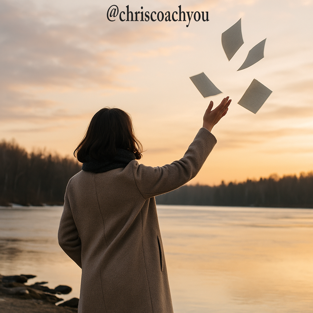 🧠 Pourquoi notre cerveau a besoin de clôturer des cycles