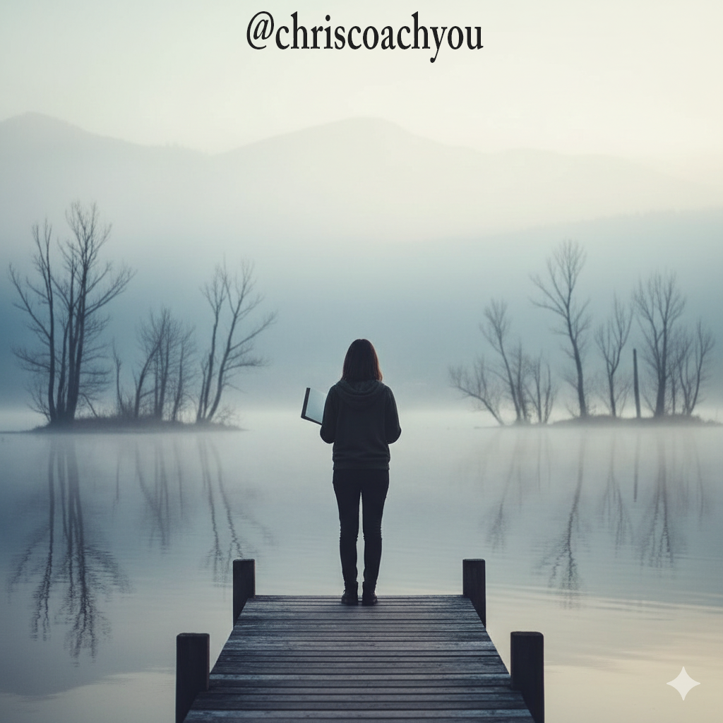 🌿Ce que je choisis de laisser derrière moi