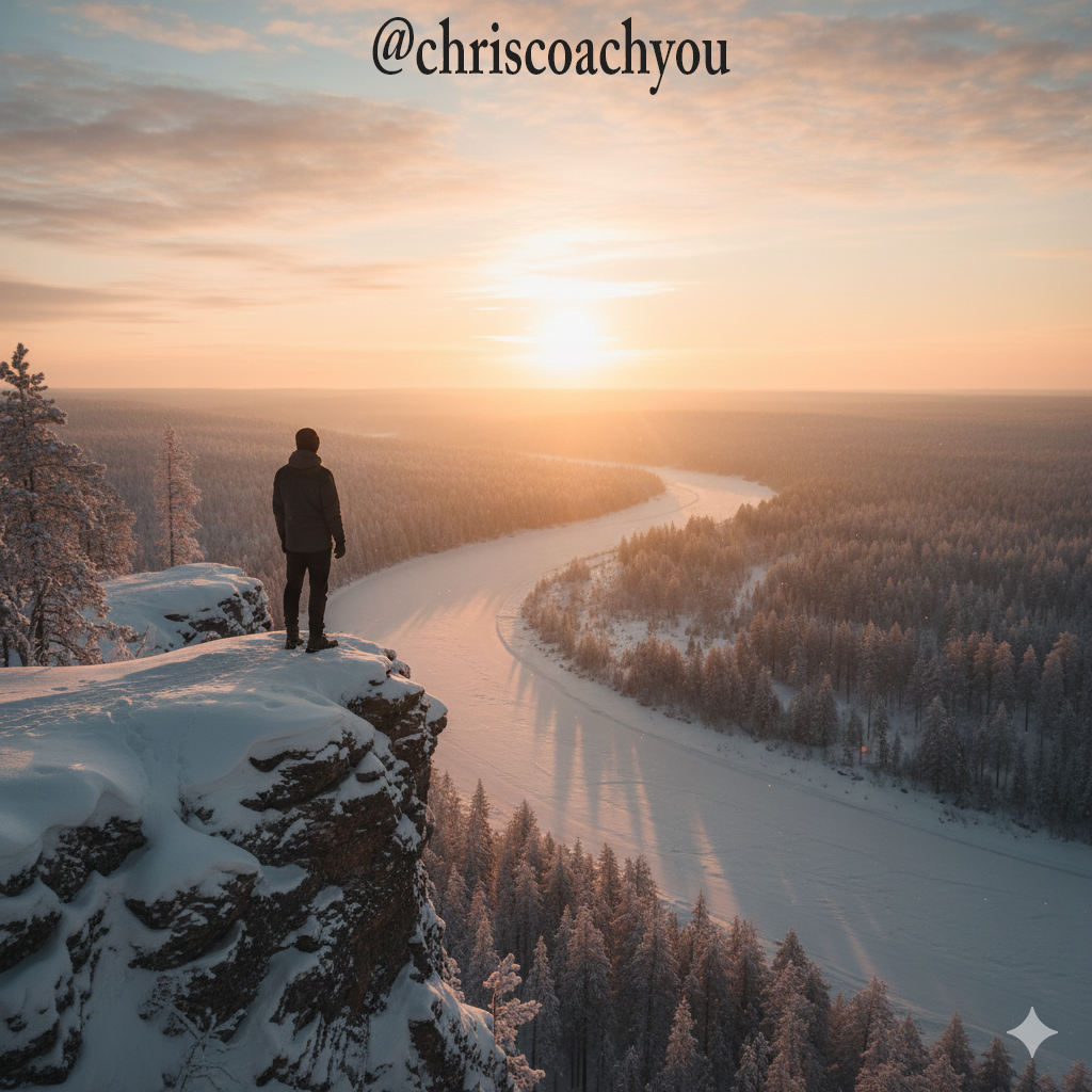 Clôturer pour s’ouvrir : le cadeau qu’on ne pense jamais à s’offrir