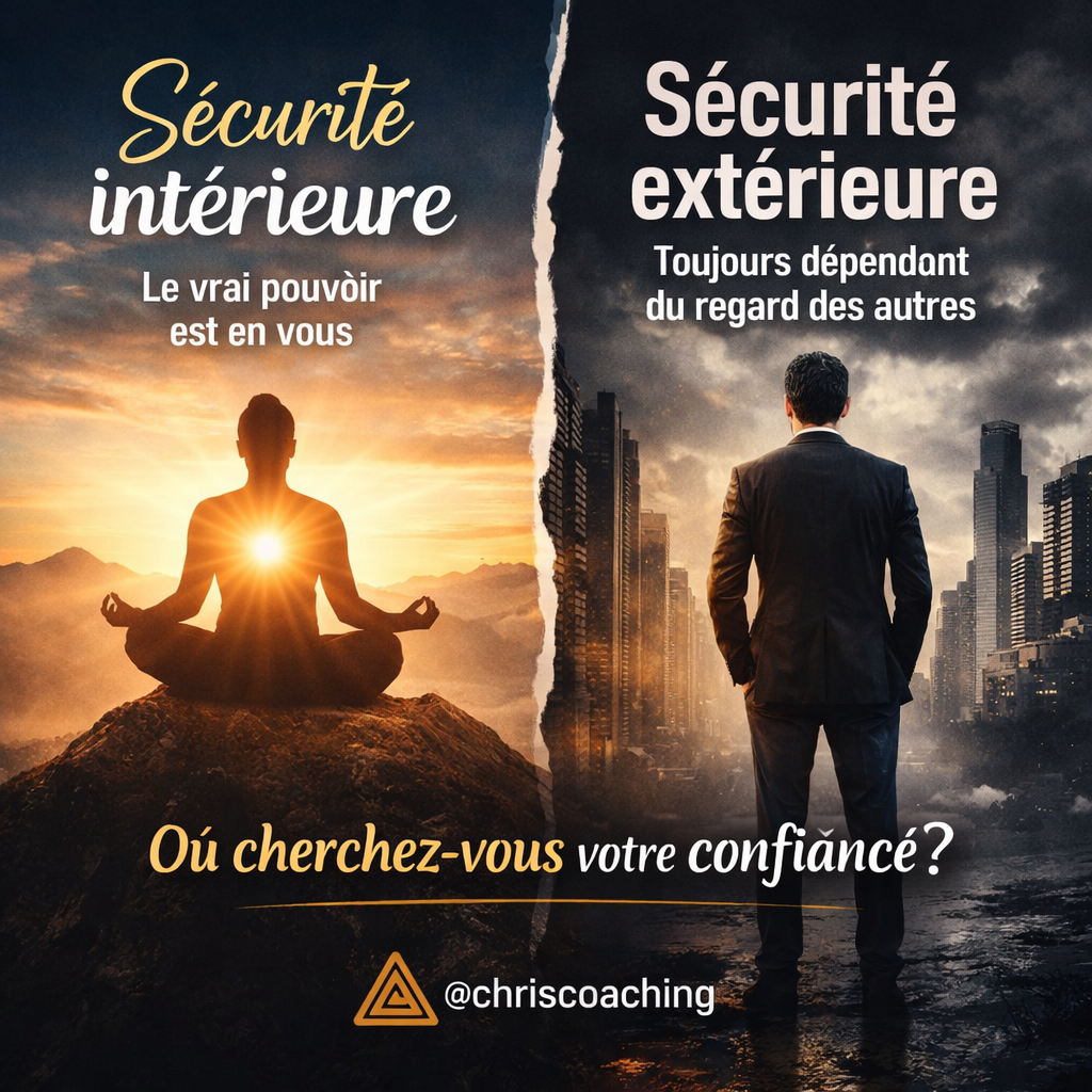 Et si le vrai problème n’était pas votre manque de confiance…