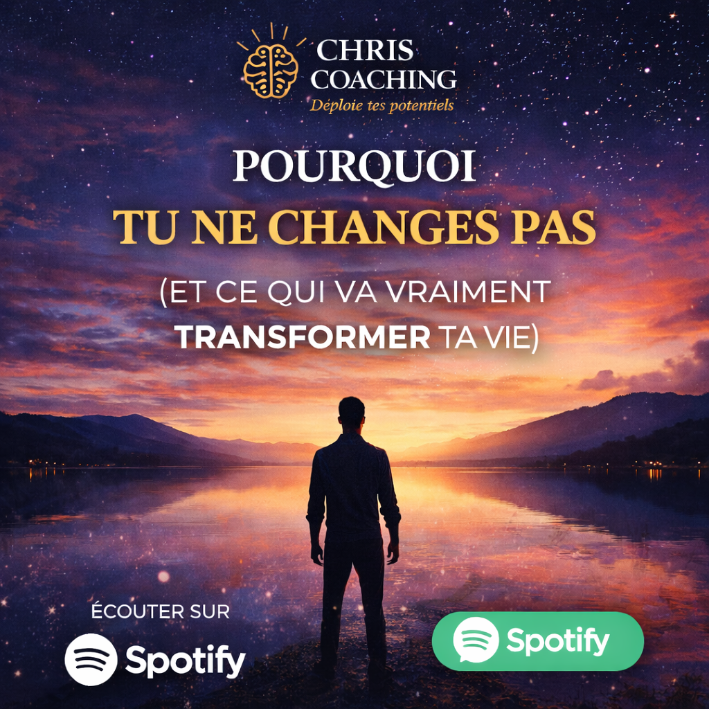 🧠 Ce que tes émotions te font croire (et pourquoi c’est faux)